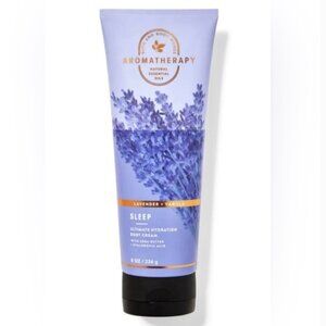 Lavender Vanilla Body Cream, Bath & Body Works